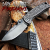 Dark Alliance Firearms & DPx Gear: Start With Our Heirloom Knife Built For A Lifetime, Then Make It Your Own