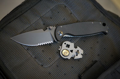 Introducing the DPx HEST/F 2.0 Triple Black Special Edition