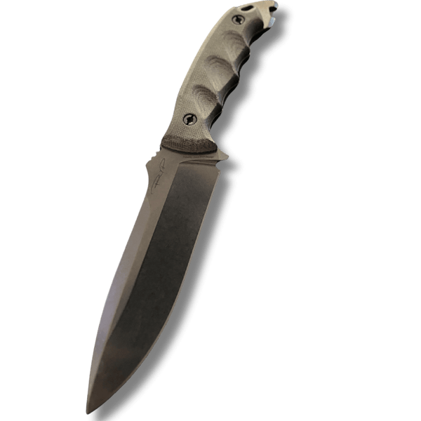 DPx HEST 6 in Magnacut - DPx Gear Inc.