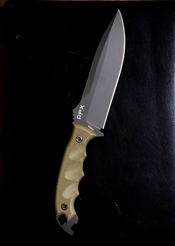 USA Made DPx HEST 6 OD - DPx Gear Inc. USA Made DPx HEST 6 OD - DPx Gear Inc.