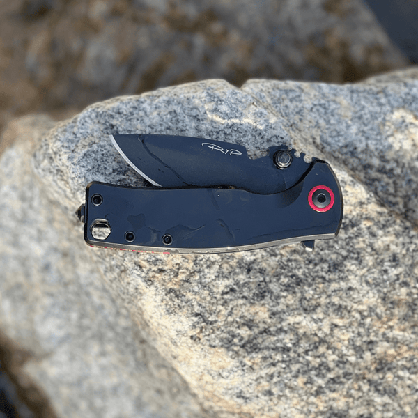 DPx HEST/F Urban Ti Redeye - DPx Gear Inc.