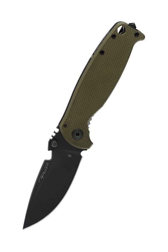 dpx gear hest DPx HEST/F Classic OD