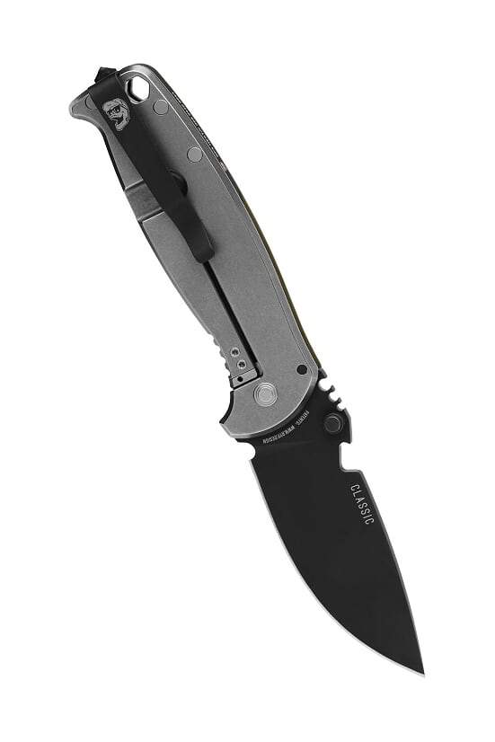dpx gear hest DPx HEST/F Classic OD