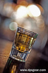 Come Back Alive Shot Glass - DPx Gear Inc.