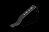 HEAT/F Combat Pocket Clip - Black PVD, HEAT logo, Stainless Steel Glass Breaker Models-Left-handed - DPx Gear Inc.