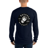 Baghdad Bar and Grill™️ Long Sleeve T-Shirt - DPx Gear Inc.