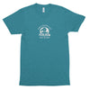 Kabul Country Club Short Sleeve Soft T-shirt - DPx Gear Inc.