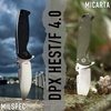 DPx Gear Unveils Revolutionary and Evolutionary DPx HEST/F 4.0 Folding Knife Lineup