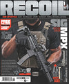 DPx HEST/F Shred Featured in RECOIL Magazine Issue 21