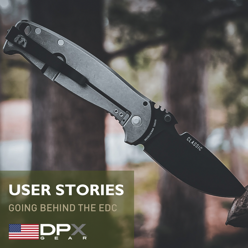 dpx gear 折りたたみナイフアウトドア EDC dpx gear 折りたたみナイフアウトドア EDC