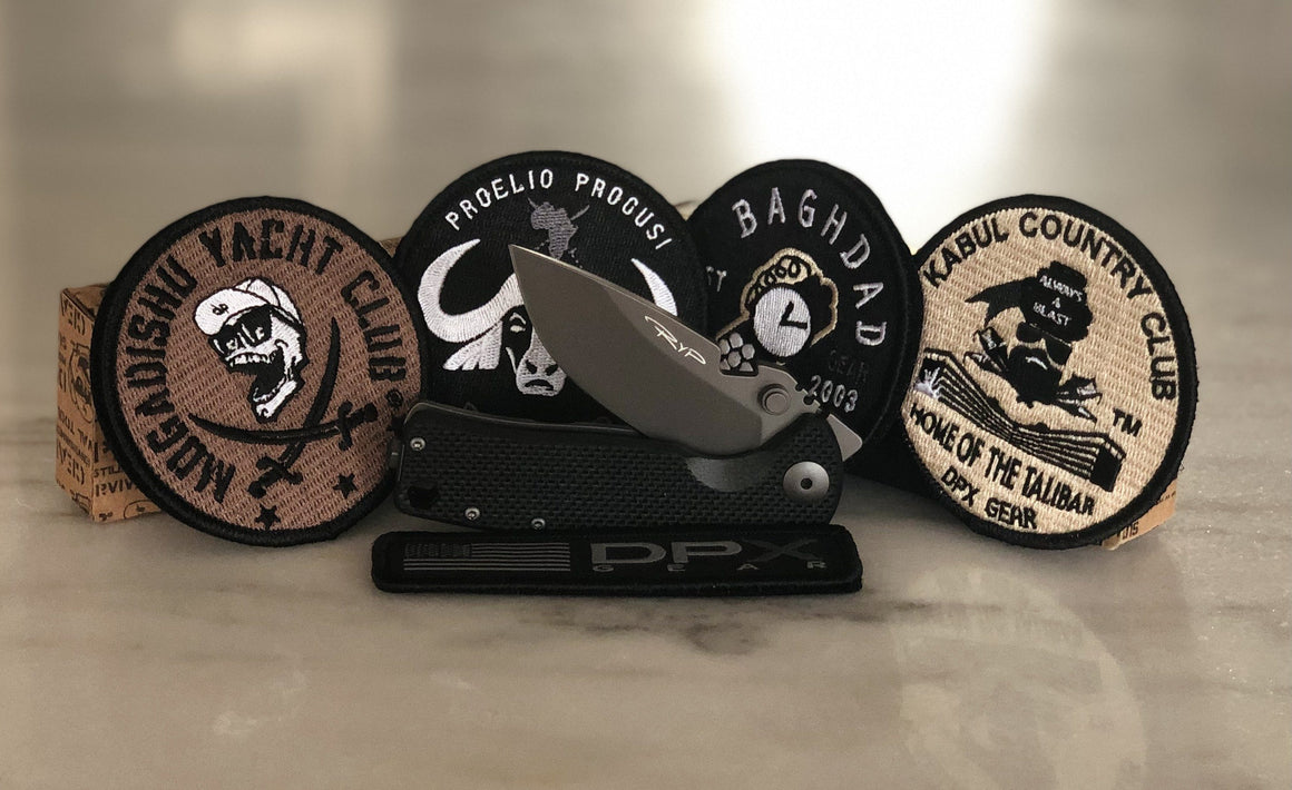 Collections - DPx Gear Inc