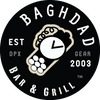 Baghdad Bar and Grill™️
