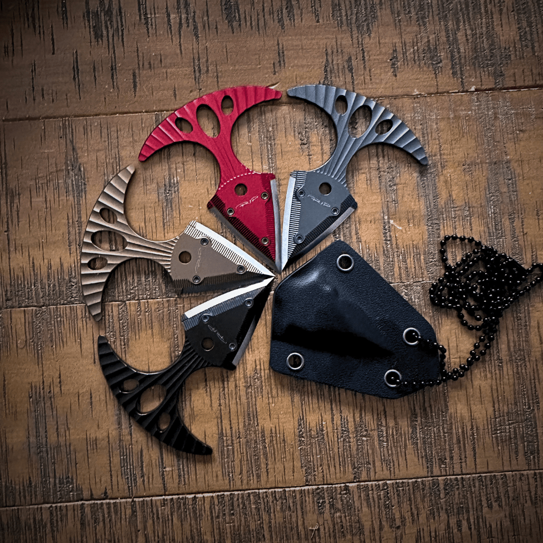 Collections - DPx Gear Inc