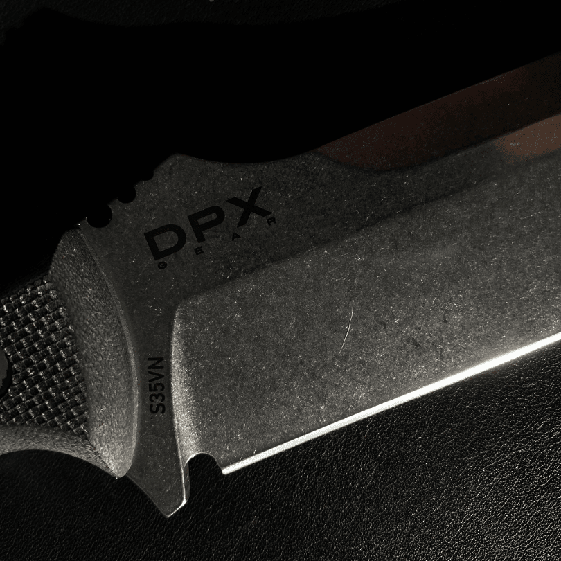 Dpx Tips DPx HEST/F Classic Survive Edition - DPx Gear Inc.