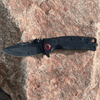 DPx HEST/F Urban Ti Redeye - DPx Gear Inc.