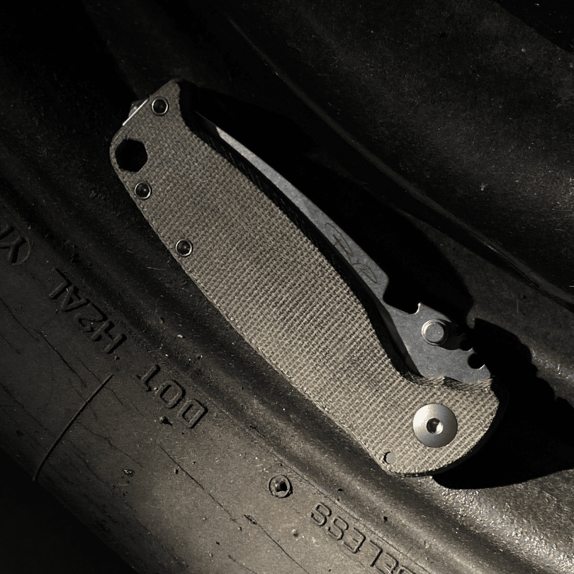 DPx HEST/F 3.0 - DPx Gear Inc.