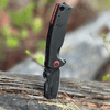 DPx HEST/F Urban Ti Redeye - DPx Gear Inc.