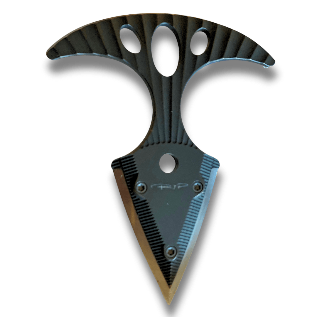 DPx HIT Dagger Ti M390 - Black