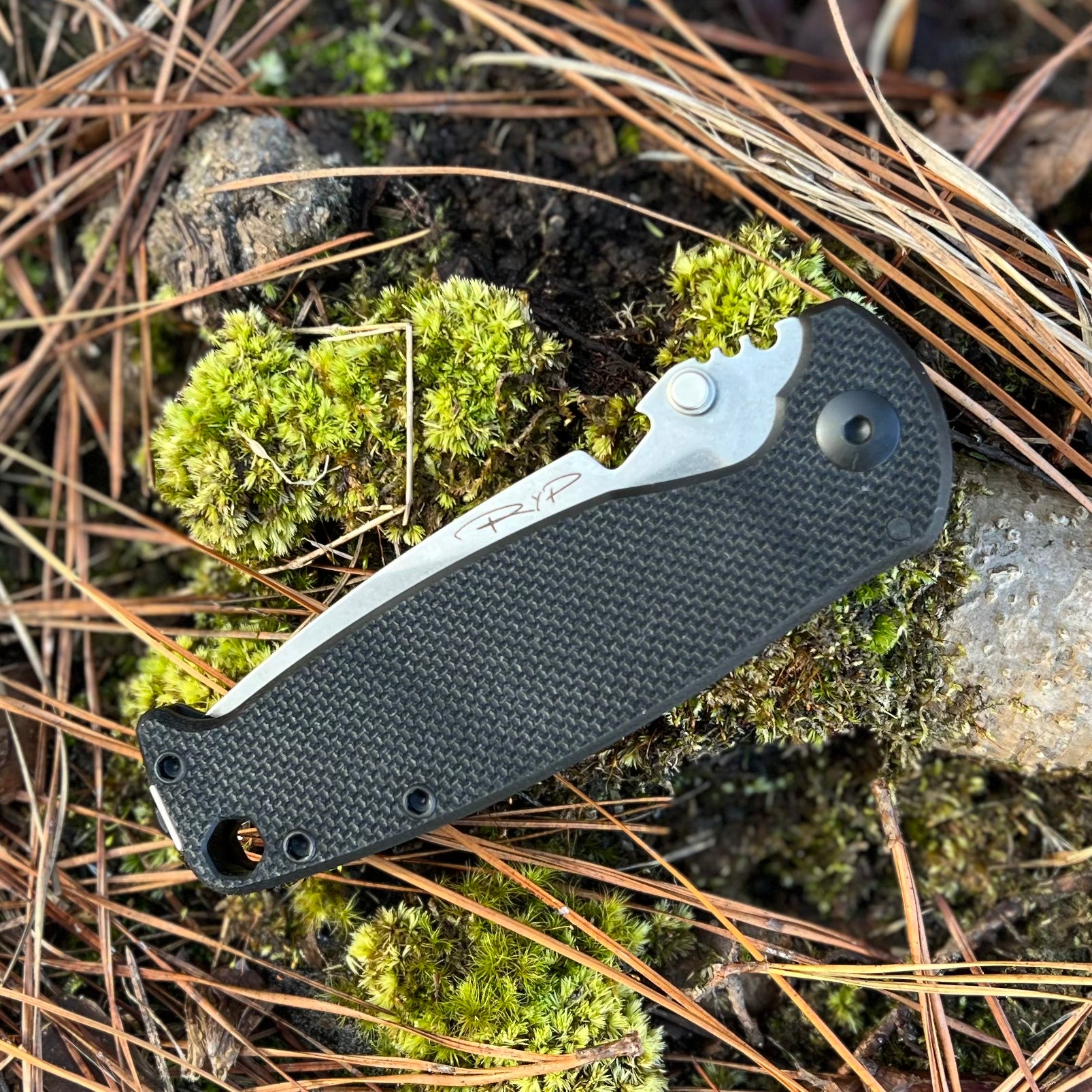 dpx gear messer DPx HEST/F 3.0 Milspec-Sleipner