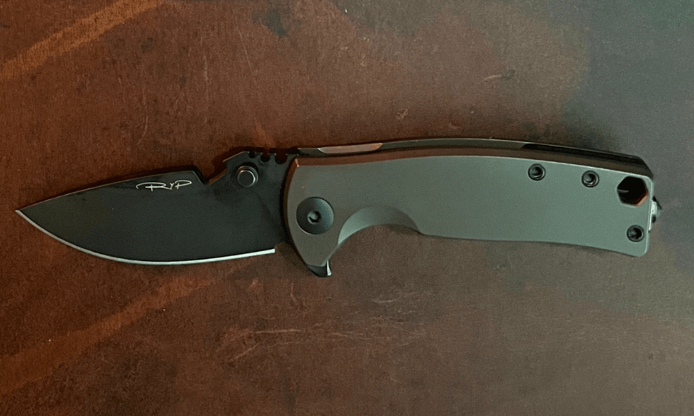 DPx HEST/F Urban Ti Bronze Flipper - DPx Gear Inc. DPx HEST/F Urban Ti Bronze Flipper - DPx Gear Inc.
