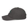 Mr. DP Organic dad hat - DPx Gear Inc.