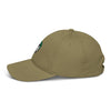 Mr. DP Organic dad hat - DPx Gear Inc.