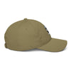 Mr. DP Organic dad hat - DPx Gear Inc.