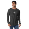 Proelio Procusi Unisex Long Sleeve Tee - DPx Gear Inc.