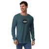 Proelio Procusi Unisex Long Sleeve Tee - DPx Gear Inc.