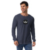 Proelio Procusi Unisex Long Sleeve Tee - DPx Gear Inc.