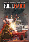 Roll Hard Paperback - DPx Gear Inc.