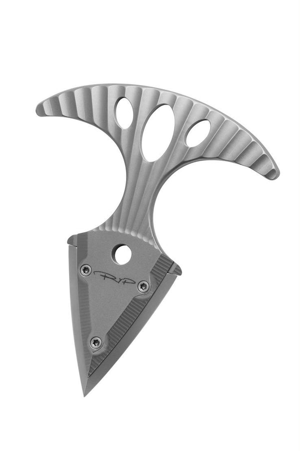 Push Dagger Knife