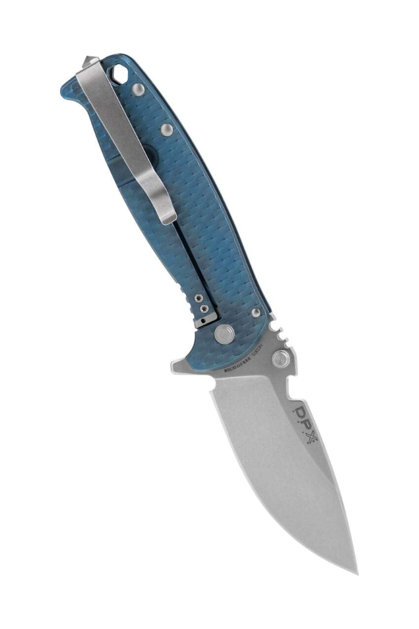 dpx gear hest DPx HEST/F Leggaro - Blue