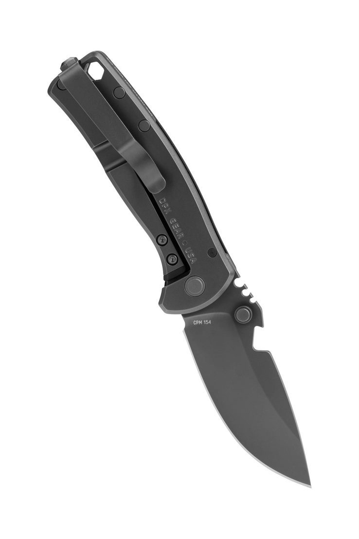 dpx gear messer DPx HEST/F Urban G10 - Triple Black