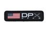 DPx HEST/F Urban G10 - Milspec - DPx Gear Inc.