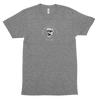 Mr DP Slogan Short Sleeve Soft Track T-shirt - DPx Gear Inc.
