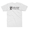Unisex Fine Jersey Tall T-Shirt - DPx Gear Inc.