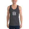 Kabul Country Club Classic Tank Top (unisex) - DPx Gear Inc.