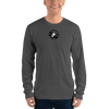 Baghdad Bar and Grill™️ Long Sleeve T-Shirt - DPx Gear Inc.