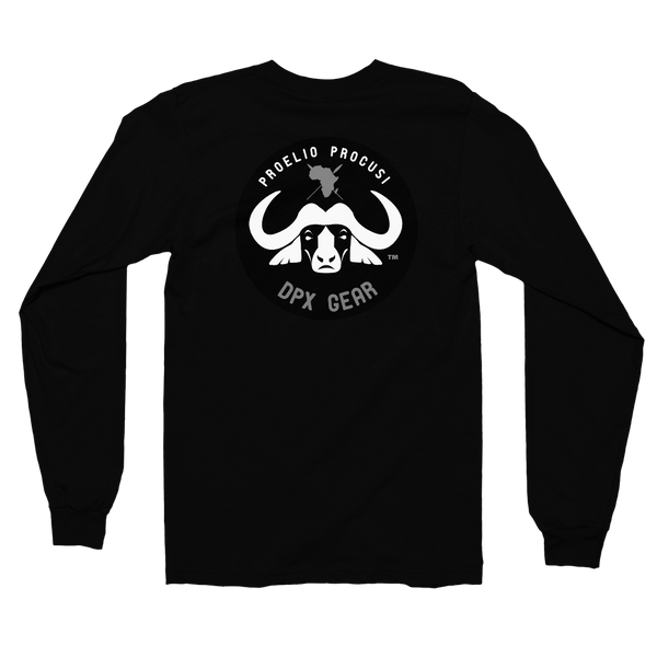 Proelio Procusi Long sleeve t-shirt - DPx Gear Inc.