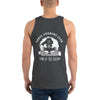 Kabul Country Club Classic Tank Top (unisex) - DPx Gear Inc.